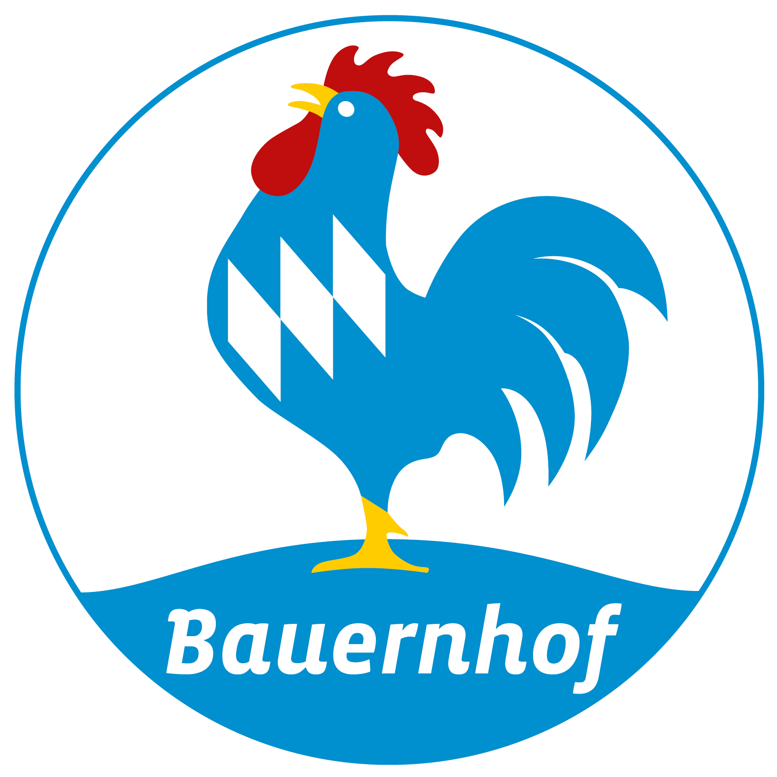 Pfefferhof Rinchnach – Mitglied bei Blauer Gockel Bauernhof- und Landurlaub