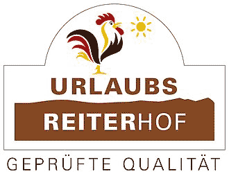Familienurlaub Reiterhof im Bayerischen Wald – Urlaubs-Reiterhof geprüfte Qualität