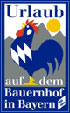 Auszeichnung mit 4 Sternen - Urlaub auf dem Bauernhof in Bayern - Landesverband